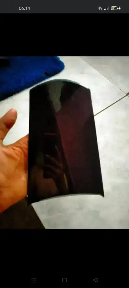 sabungan bodi karisma old 125