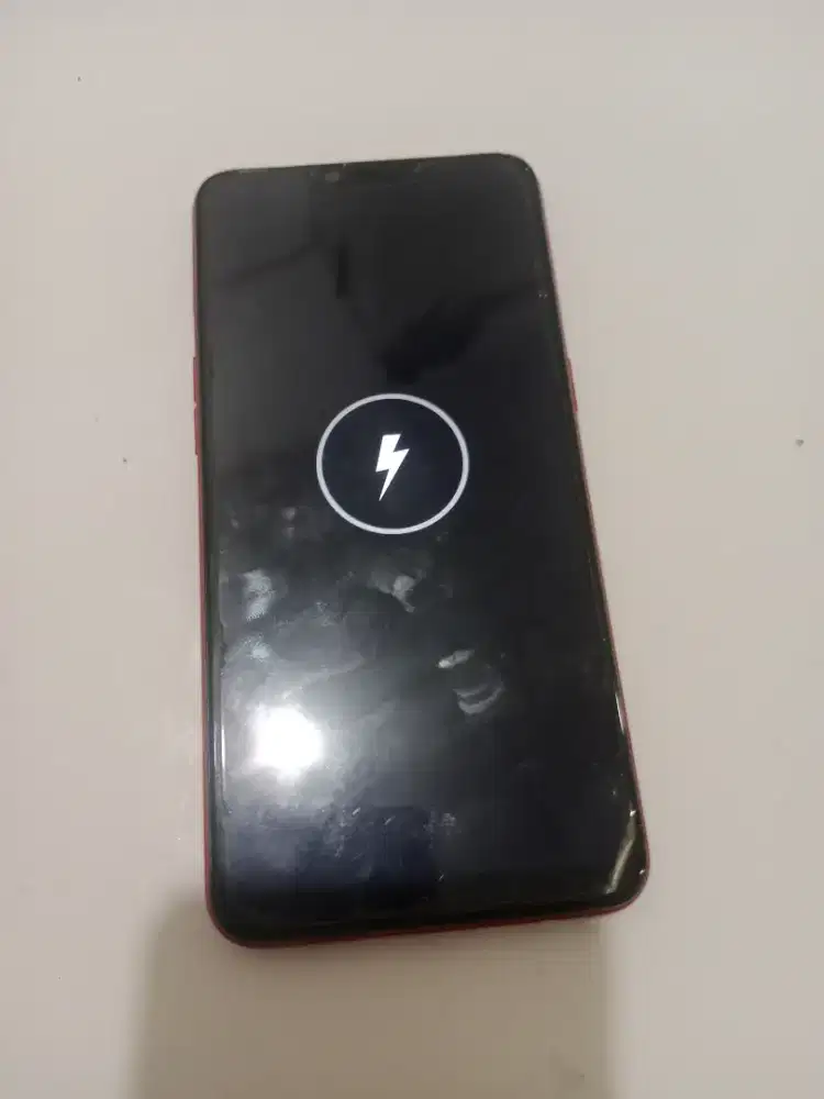 Oppo a3s minus seperti penampakan