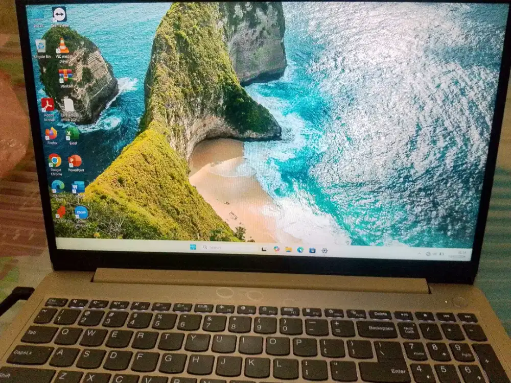 Lenovo ideapod slim 3 15  and ryzen 7 5700u