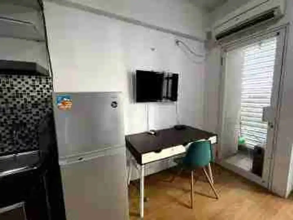 Pool View‼️Apartemen Metropolis dekat Ubaya