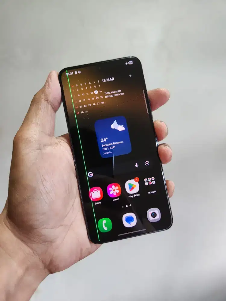 Samsung S22 8/128 SEIN Fulset