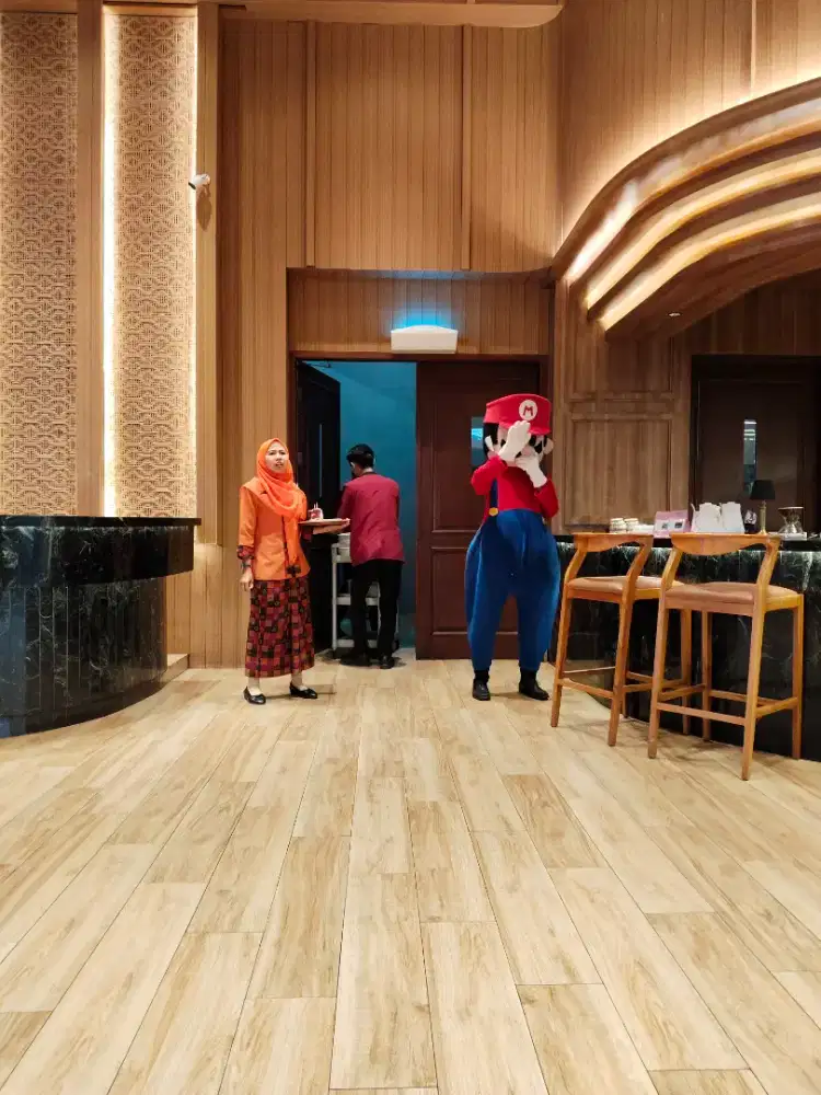 Lowongan kerja laundry