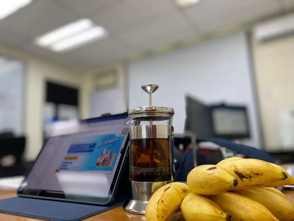 Dicari ART Serius Bekerja