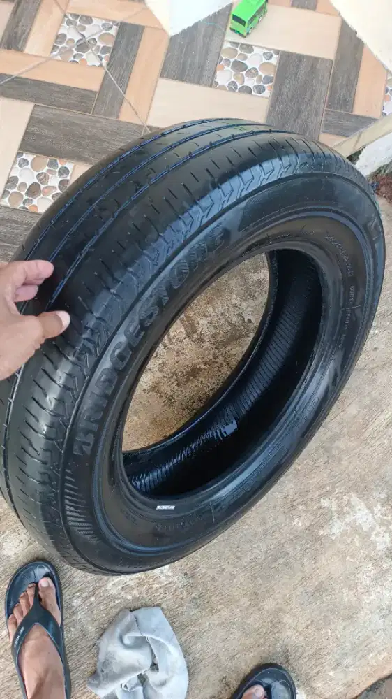 Ban Bridgestone ecopia R16 65/205