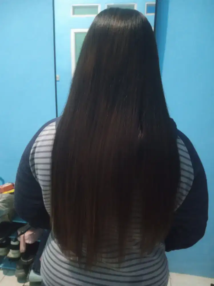 Salon panggilan rumah