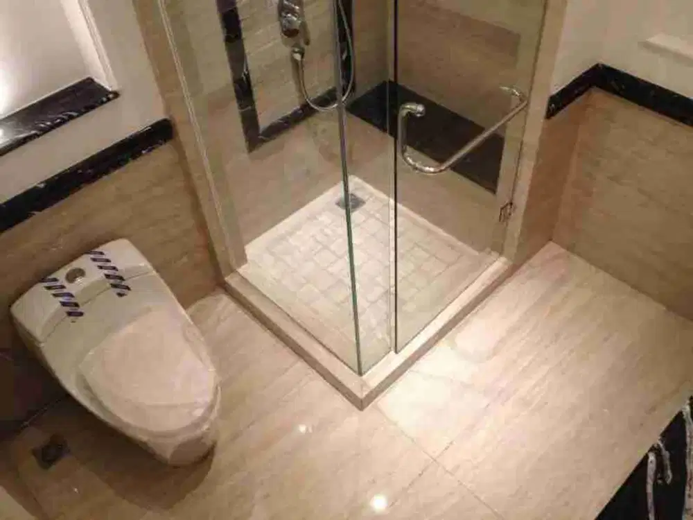 Dijual Rumah Bagus American Classic 3.5 Lantai di Cipete dekat MRT Cipete