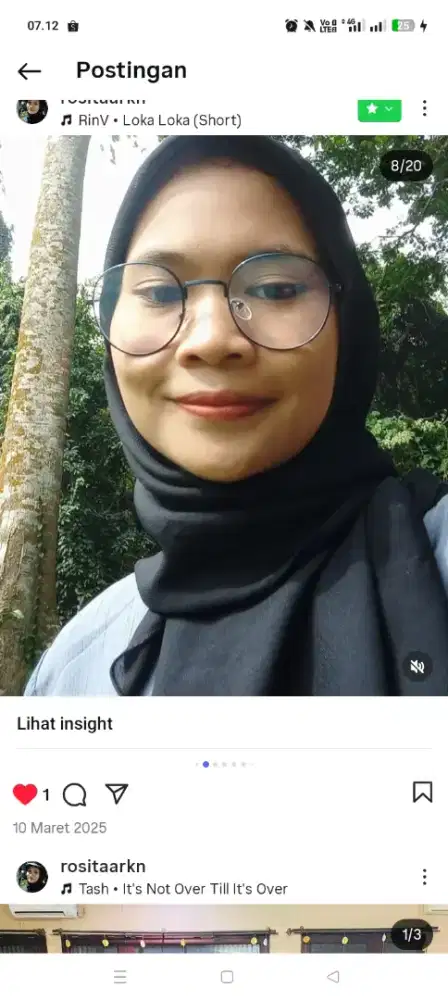 Jasa babysiter harian