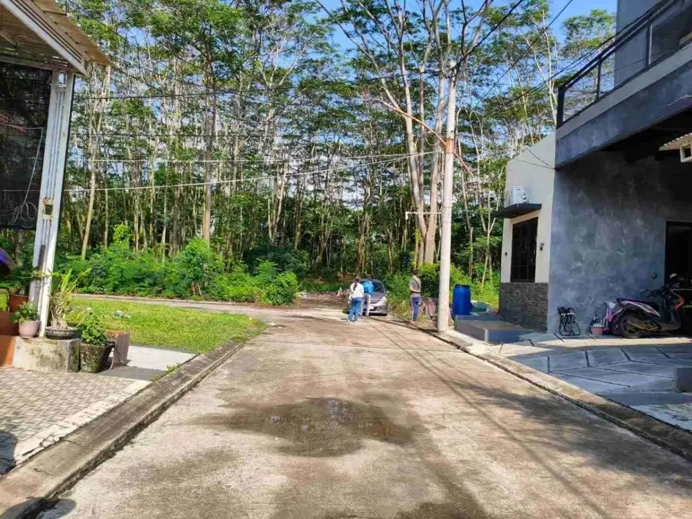 Dijual Rumah Siap Huni Di Mutiara Gading City Cluster Liverpool Bekasi