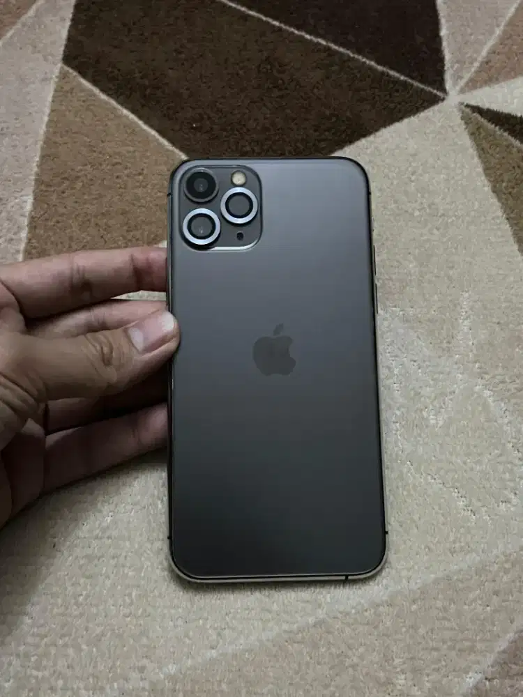 WTS IPHONE 11 PRO 256GB Inter