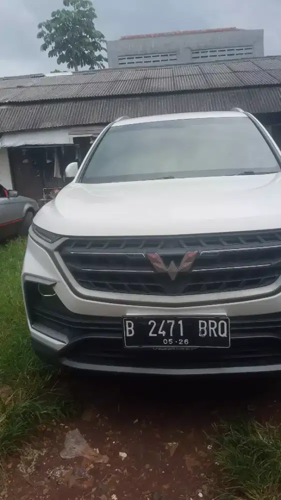 Saya Berusia 54th Mencari Kerja sebagai Driver Harian