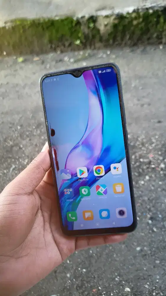 REDMI 9 RAM 4/64 GB