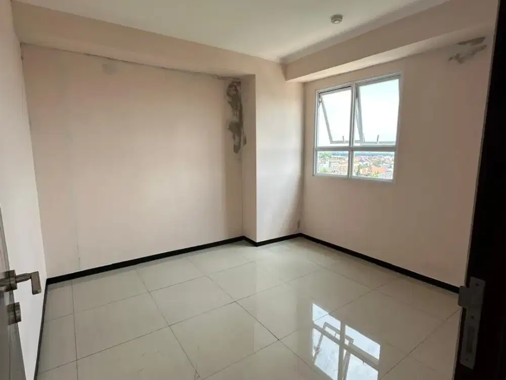 Dijual Apartement Bagus Siap Huni Lokasi di Gateway Pasteur 3BR BAndung