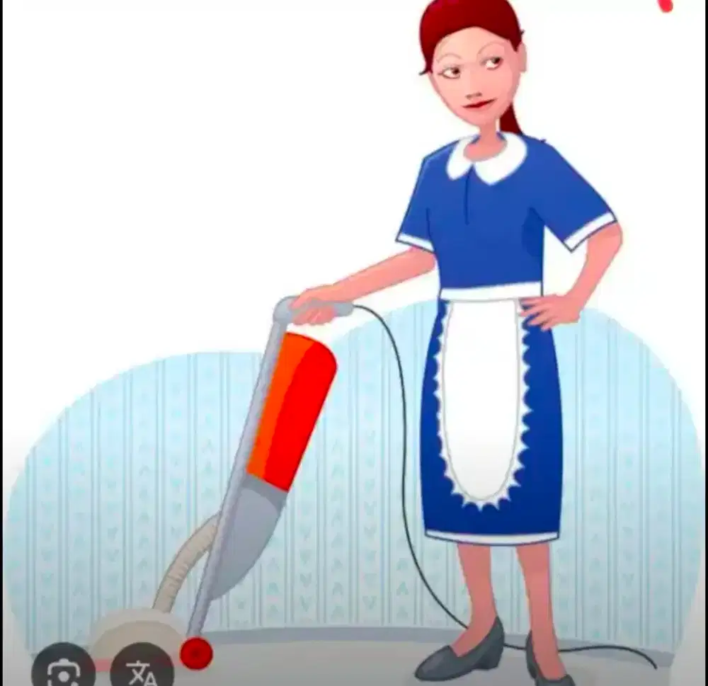 Dibutuhkan ART Pulang Pergi