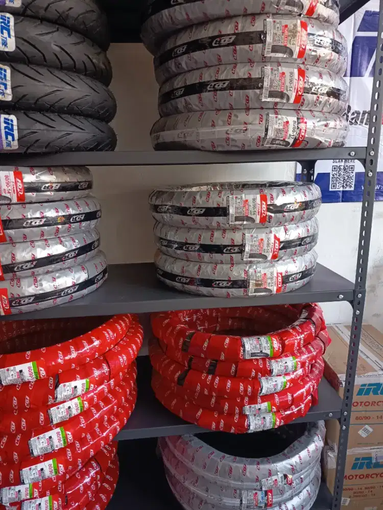 Ban FDR Supra Revo Beat Mio Vario