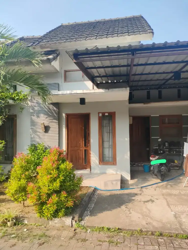 Jual Rumah di Giwangan Yogyakarta
