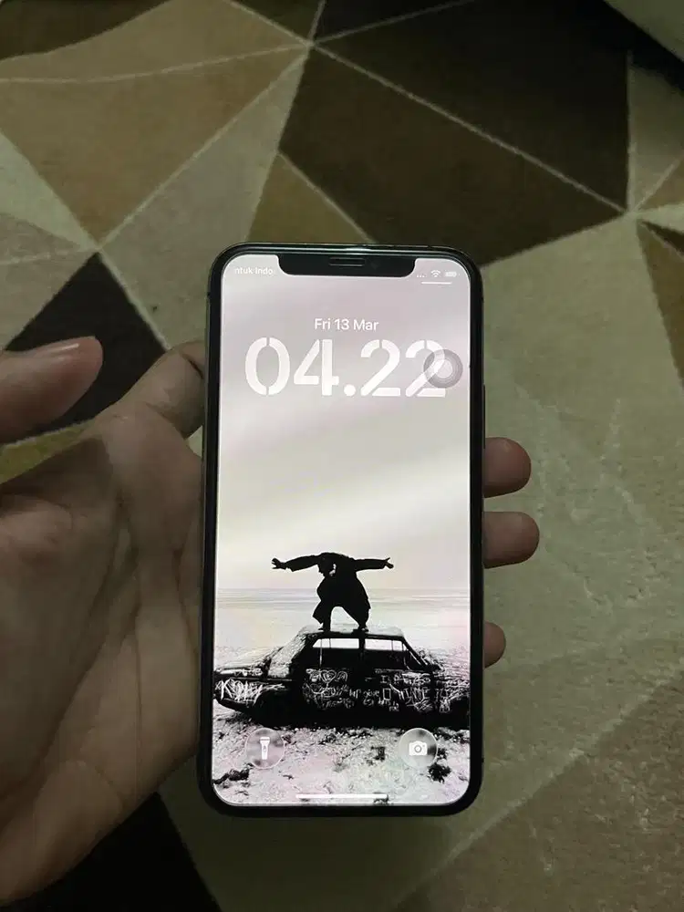 Iphone 11 pro 256gb inter