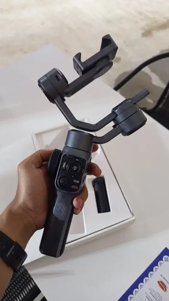 Gimbal Zhiyun Smooth 5
