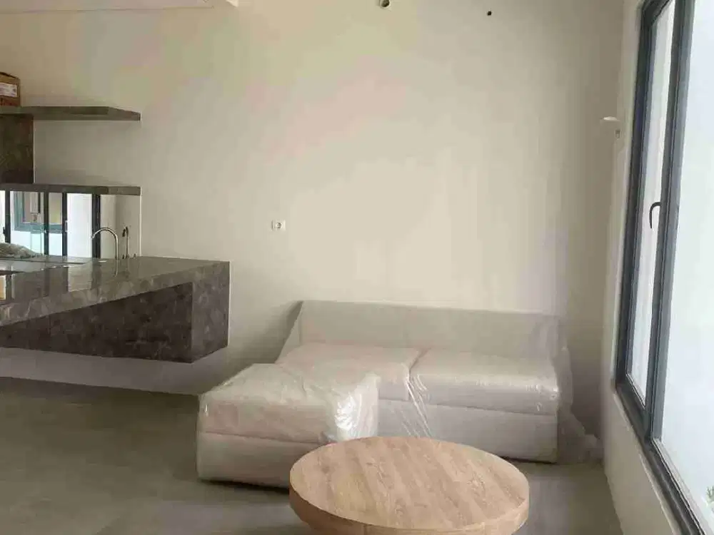 Termurah Jual Rugi Rumah Cluster Fully  Furnished  Lokasi Strategis