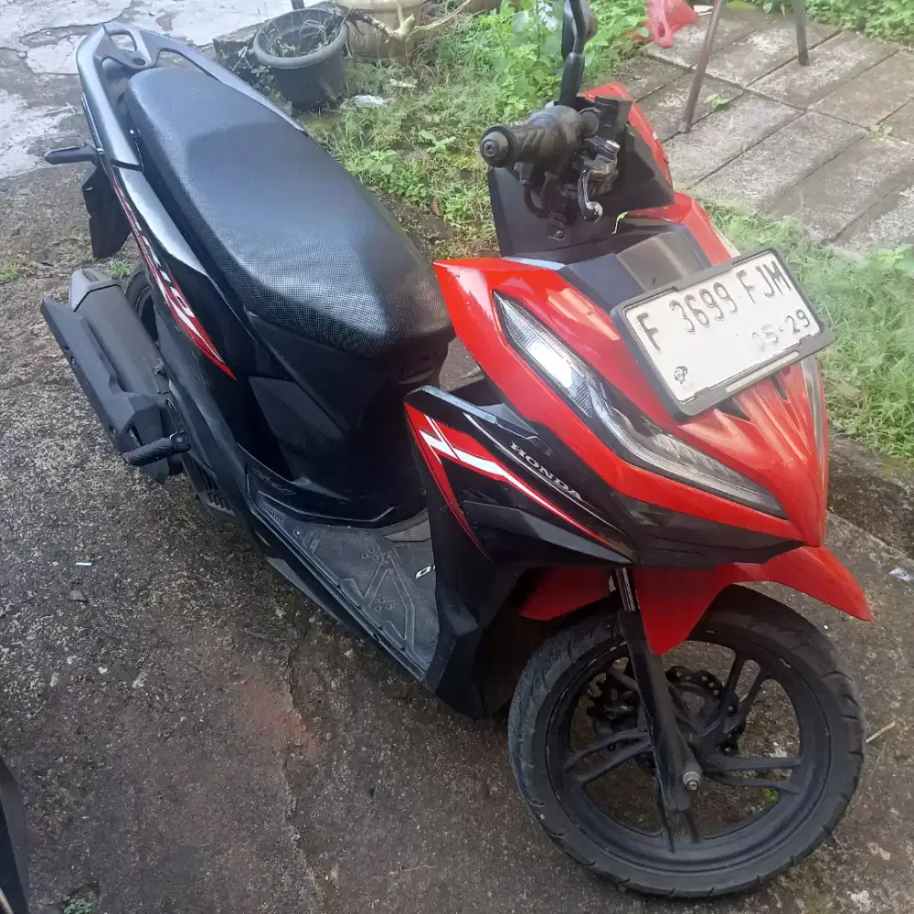 DI JUAL CEPAT HONDA VARIO 2024