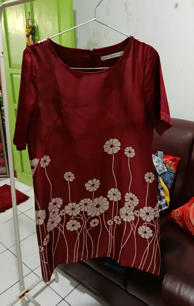 Pakaian Wanita  Minimal ukuran M