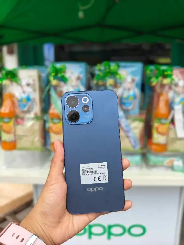 OPPO RENO 15 SERIES MASIH PROMO CICILAN 0%