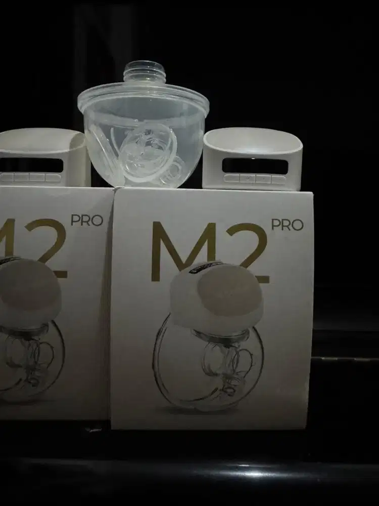 Pompa asi moimom m2 pro