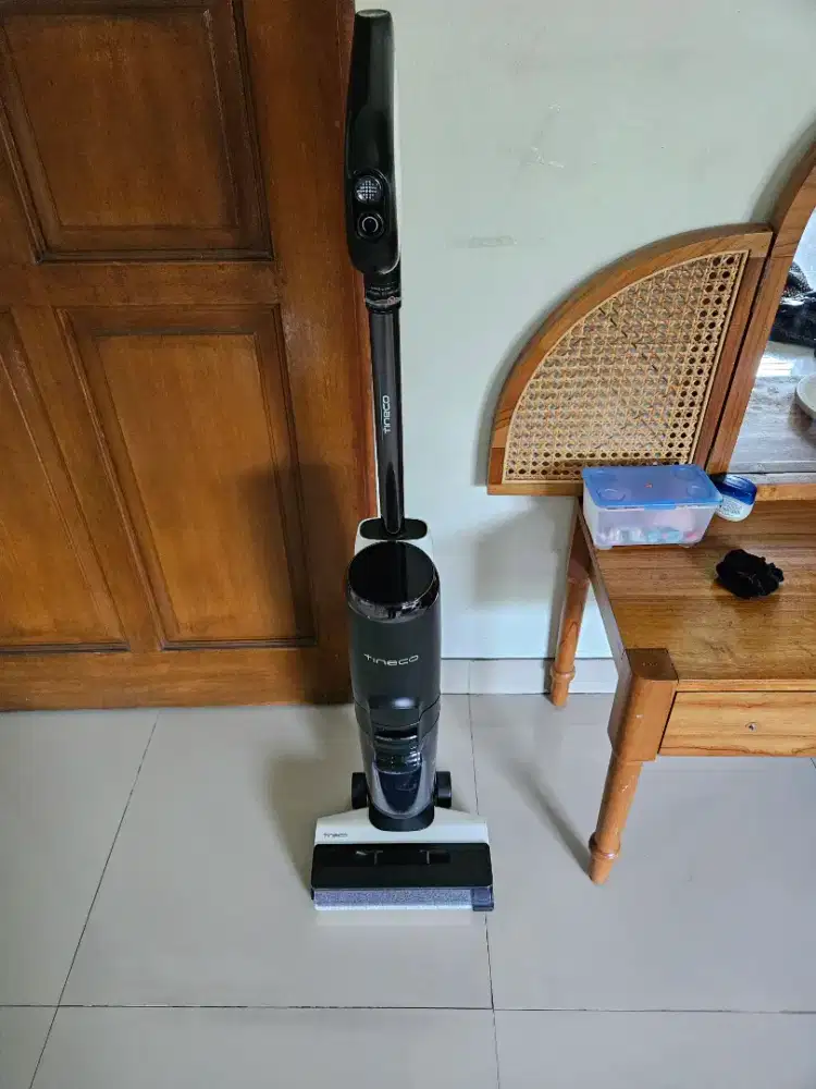 Tineco s5 pro preloved