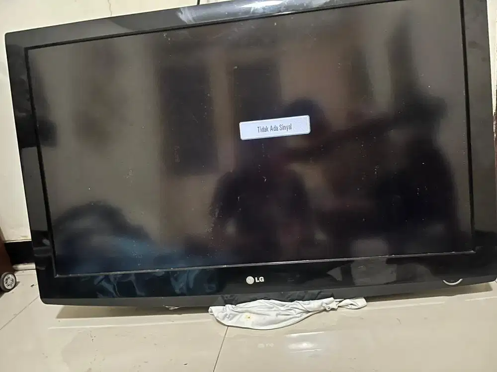 Di jual Tv Lg 52 inc