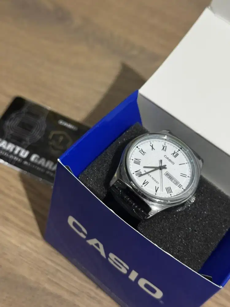 casio mtp V 006L