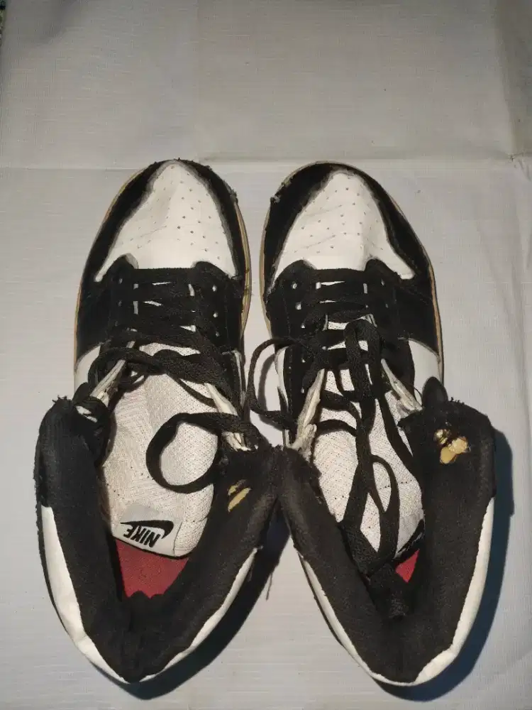 DIJUAL CEPAT! SEPATU NIKE