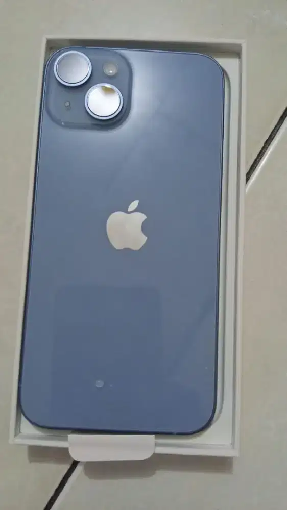iPhone 14 128gb iBox