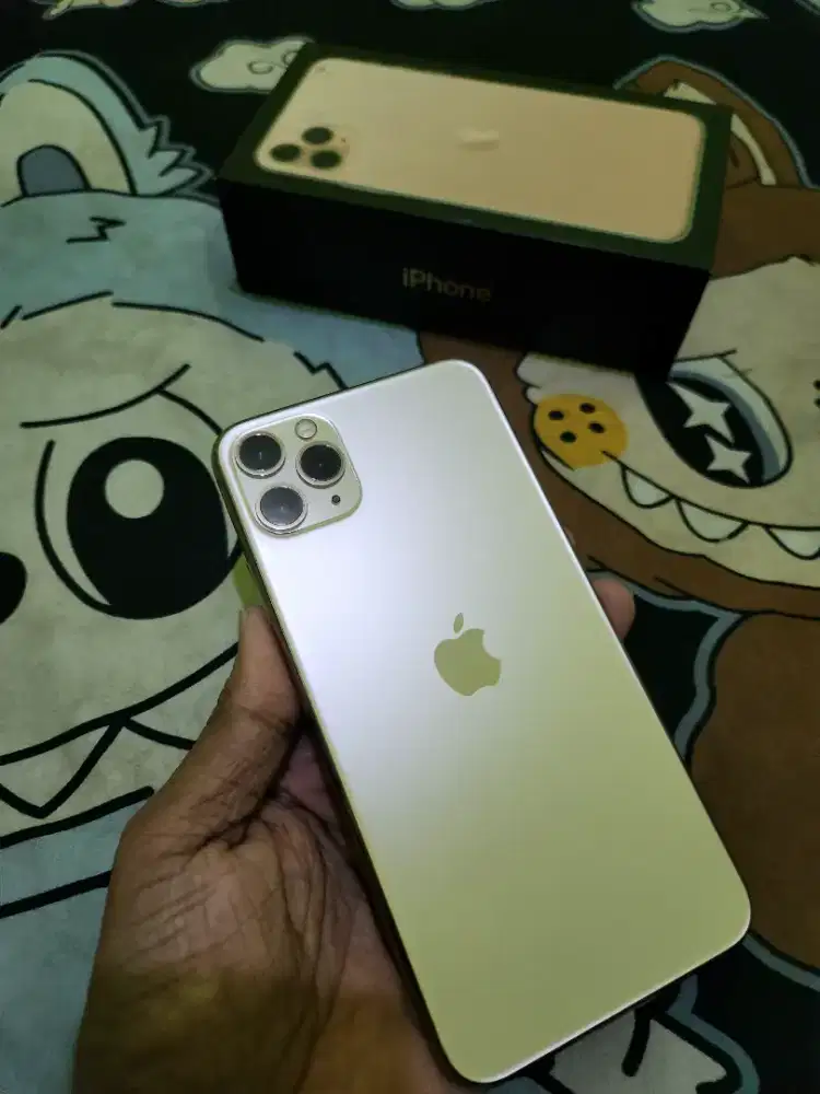 IPhone 11ProMax 256GB AllOperator