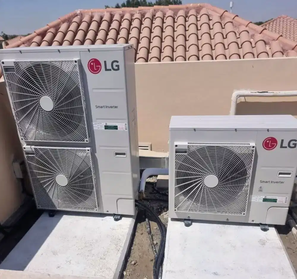 Jasa service AC panggilan 24jam service kulkas jual