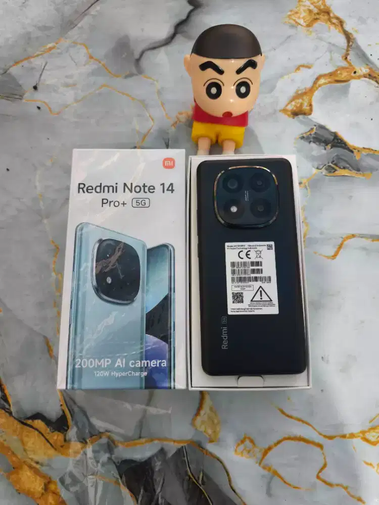 Redmi note 14pro plus 5G 8/256
