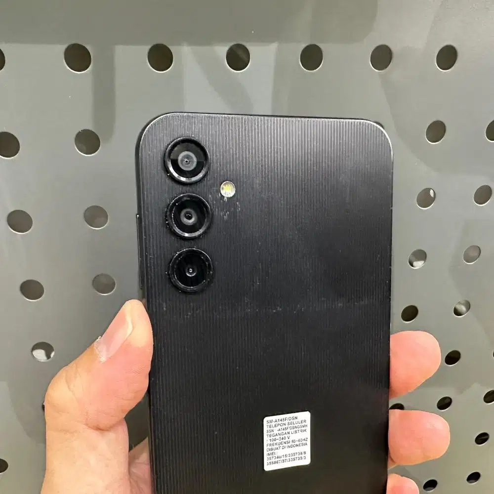 Samsung Galaxy A14 6/128GB (Second)