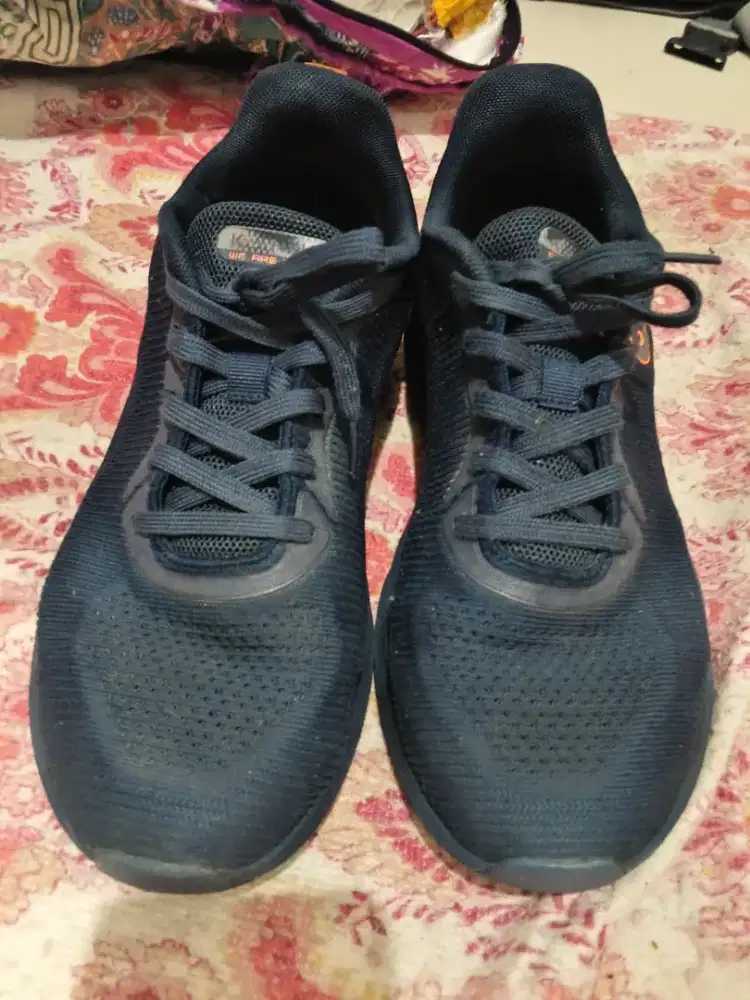 Sepatu KANKY NOBUNAGA. Running