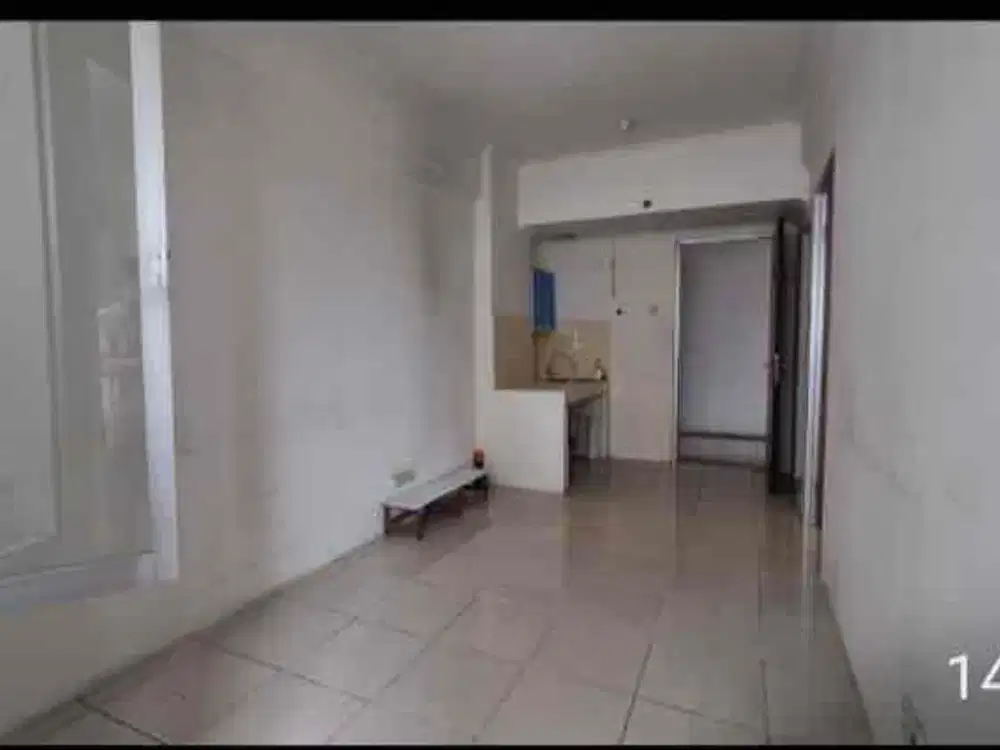 TERMURAh‼️Apartemen Puncak Permai 2 BR