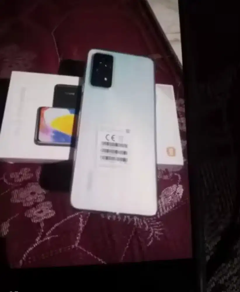 Realme 10 pro ram8/128