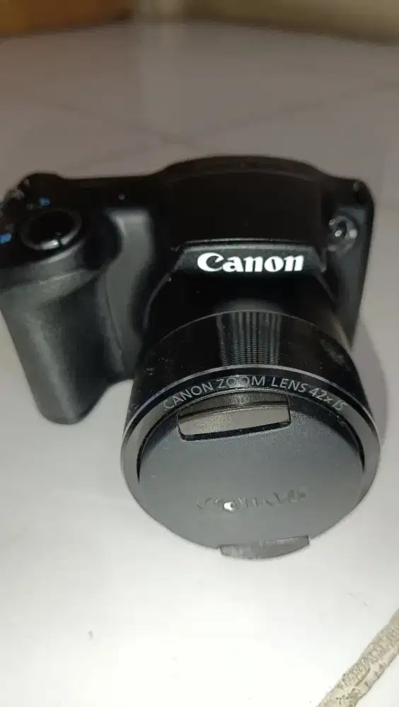 Canon power shot SX420 IS