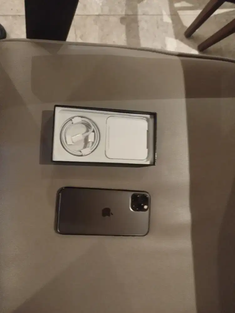 iPhone 11 pro 256gb sedia ready pemakai