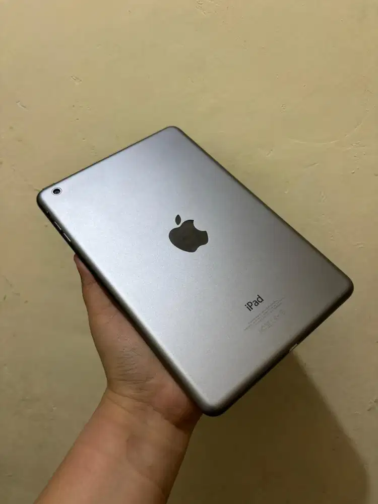 ipad mini gen 1