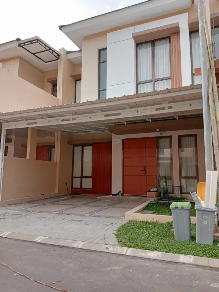 Kanopi baja ringan berkualitas SNI