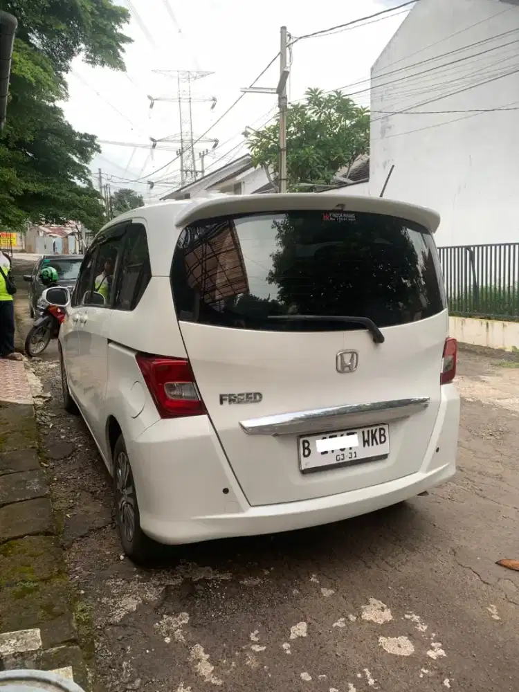 Yamaha Vixion New Limited GP 2014