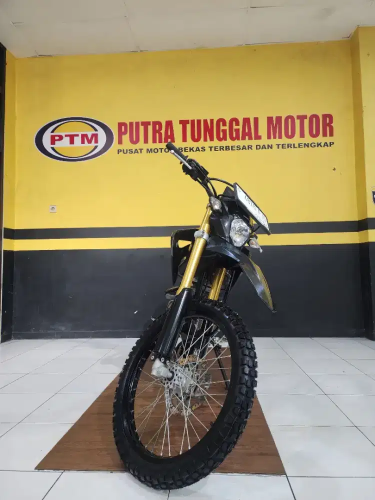 Di jual murah Honda crf