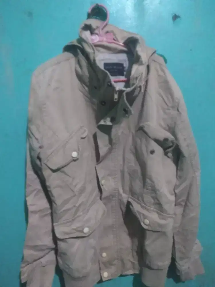 Jaket pria dewasa na