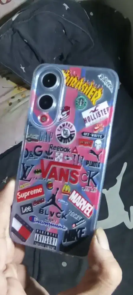 Vivo y17s 4+4/64 unit only