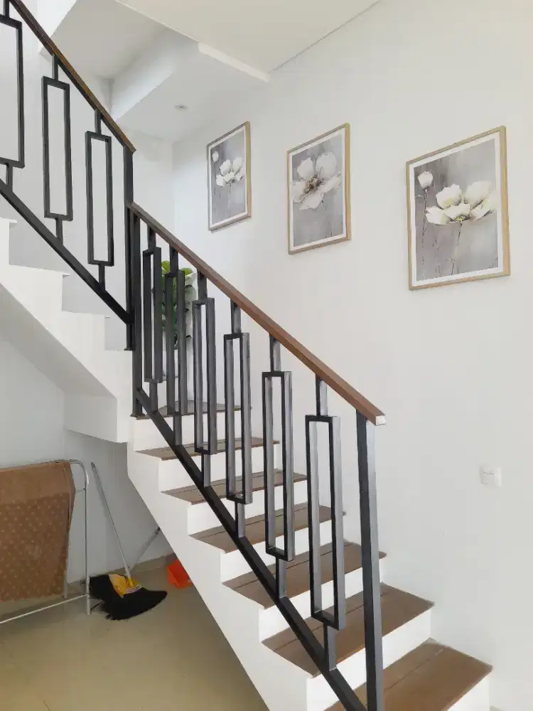 RUMAH VILLA TERMURAH TERLENGKAP DEKAT ALUN2 BATU