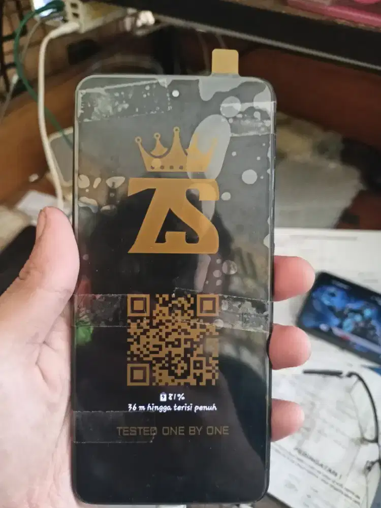 LCD SAMSUNG A51 OLED