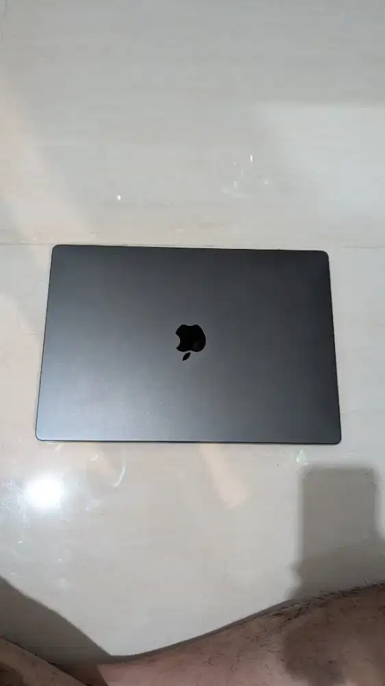 Apple MacBook Pro 16 M3 2023 36/512