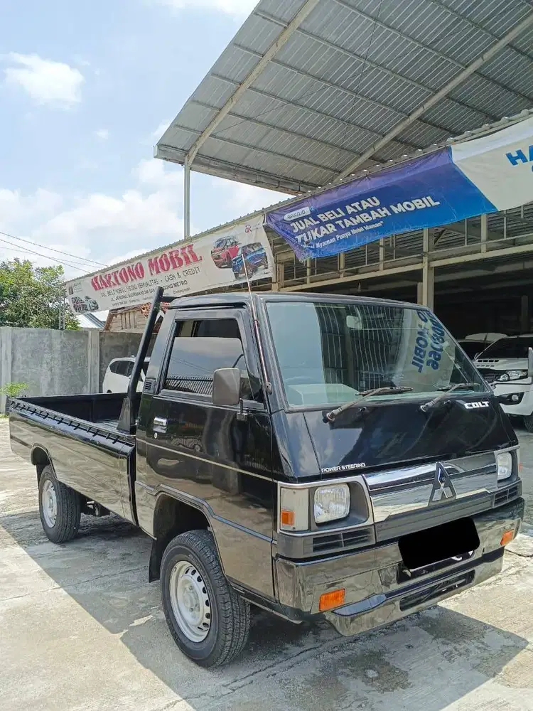 CARRY L300 PICKUP 2023